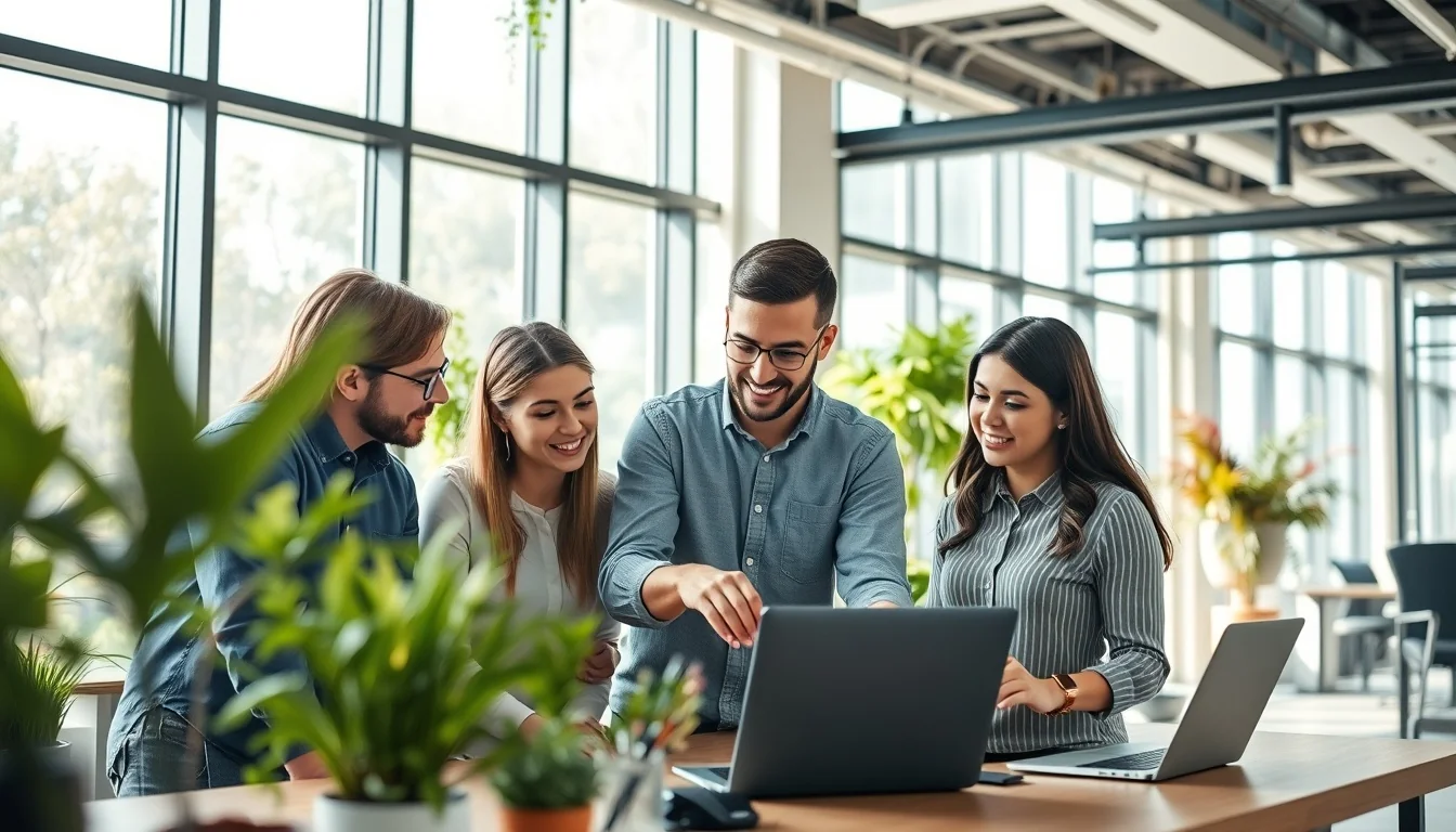 ビジネスソフトで業務を進化させる